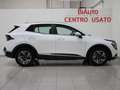 Kia Sportage Sportage 1.6 CRDi MHEV Business Weiß - thumbnail 17