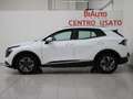 Kia Sportage Sportage 1.6 CRDi MHEV Business Weiß - thumbnail 18