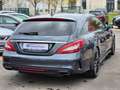 Mercedes-Benz CLS CLS 350 BlueTec d 4Matic *AMG Grau - thumbnail 4