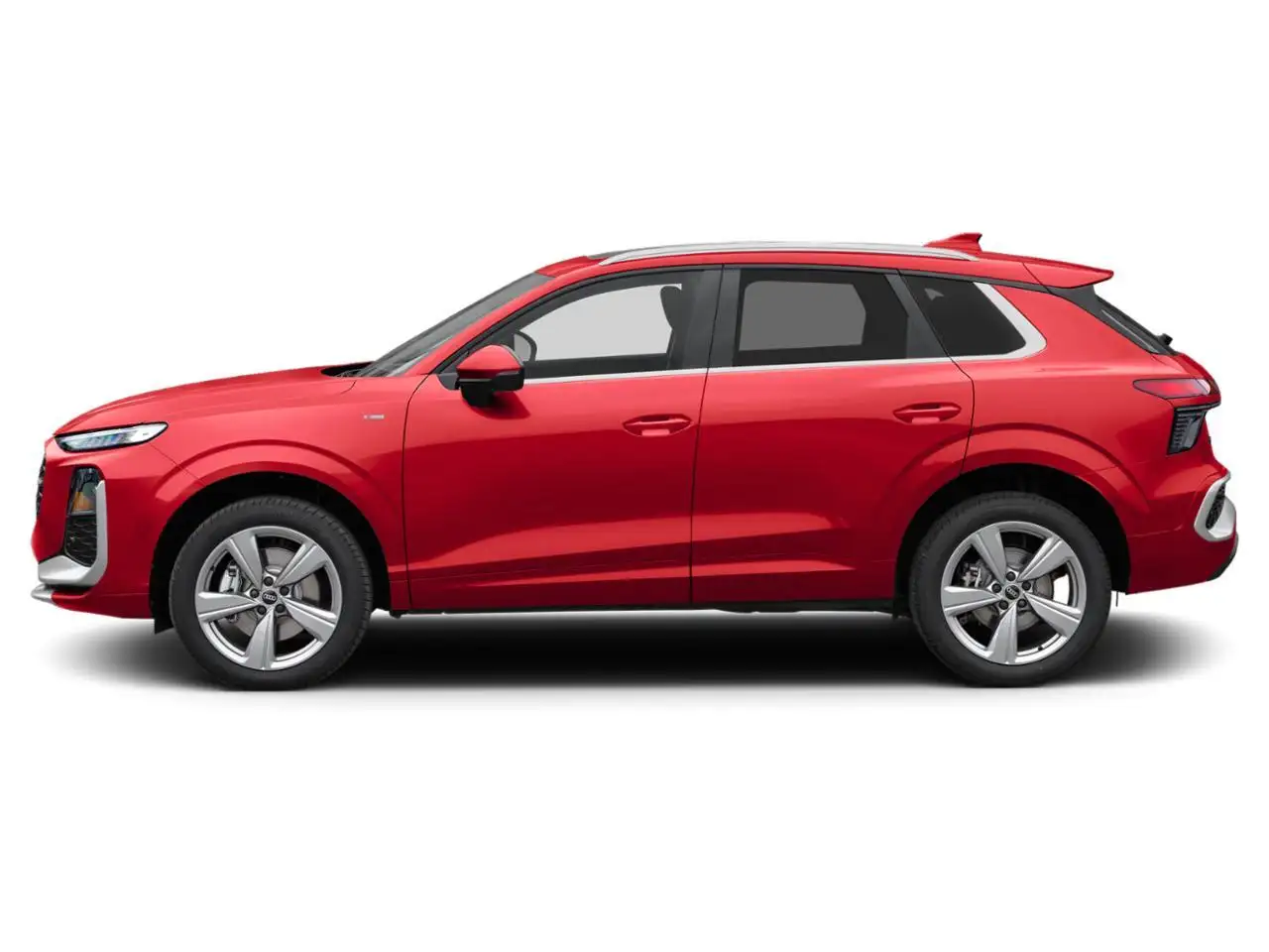 Audi Q3 снимка Audi Q3