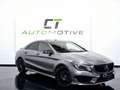 Mercedes-Benz CLA 250 Sport AMG-Line 4MATIC Aut. Grijs - thumbnail 1