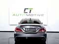 Mercedes-Benz CLA 250 Sport AMG-Line 4MATIC Aut. Grijs - thumbnail 5