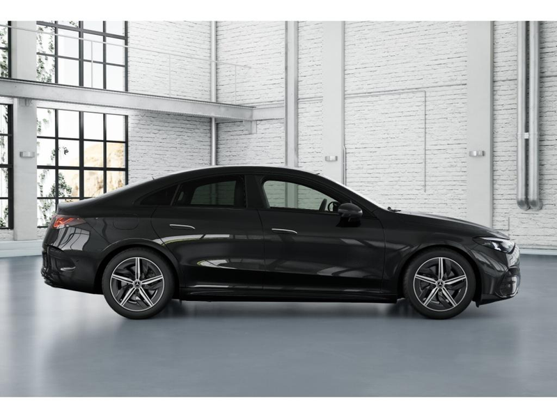 Mercedes-Benz CLA 250 + EQ AMG+Night+LED+Pano+SHZ+Standh.+AUT — photo 6