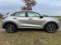 Ford Puma 1.0 EcoBoost Hybrid Titanium prachtige staat trekh Grau - thumbnail 4