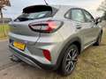 Ford Puma 1.0 EcoBoost Hybrid Titanium prachtige staat trekh Grau - thumbnail 2