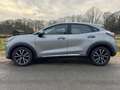 Ford Puma 1.0 EcoBoost Hybrid Titanium prachtige staat trekh Grau - thumbnail 3