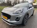Ford Puma 1.0 EcoBoost Hybrid Titanium prachtige staat trekh Grau - thumbnail 1