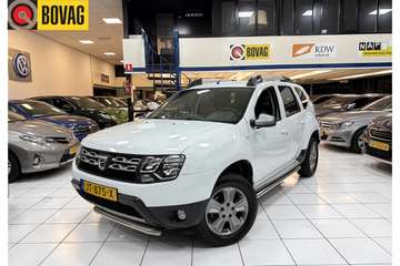 1.2 TCe 4x2 Lauréate Bovag Garantie NAP Airco