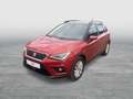 SEAT Arona 1.6 TDI Style LED+NAVI+RADAR+RFK+DynLicht Rot - thumbnail 2