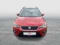 SEAT Arona 1.6 TDI Style LED+NAVI+RADAR+RFK+DynLicht Rot - thumbnail 8
