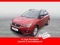 SEAT Arona 1.6 TDI Style LED+NAVI+RADAR+RFK+DynLicht Rot - thumbnail 1