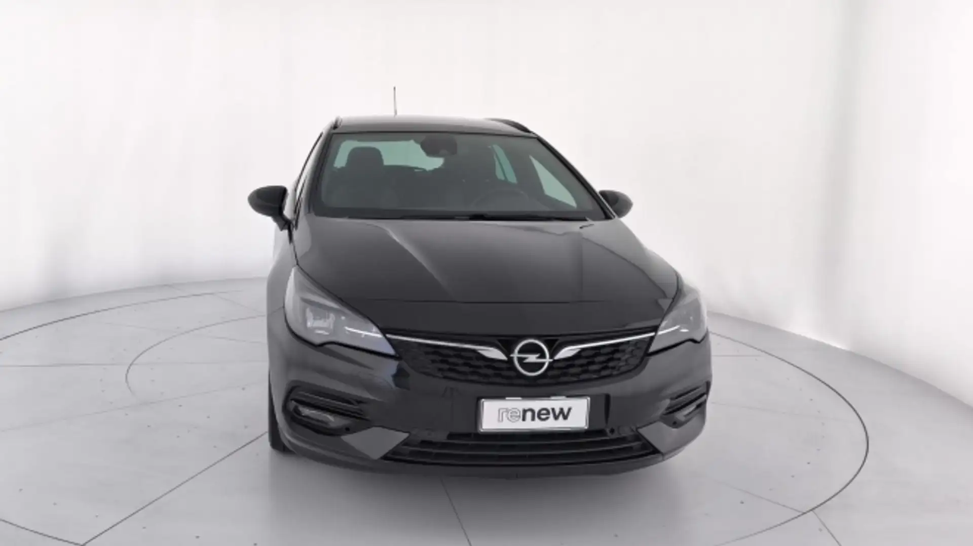 Opel Astra Astra Sports Tourer 1.2 t Ultimate s&s 145cv Noir - 2