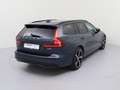 Volvo V60 T6 Plus Dark Recharge Plug-In Hybrid AWD Blau - thumbnail 5