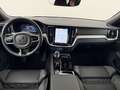 Volvo V60 T6 Plus Dark Recharge Plug-In Hybrid AWD Blau - thumbnail 13