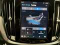 Volvo V60 T6 Plus Dark Recharge Plug-In Hybrid AWD Blau - thumbnail 28