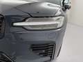 Volvo V60 T6 Plus Dark Recharge Plug-In Hybrid AWD Blau - thumbnail 9