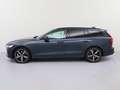 Volvo V60 T6 Plus Dark Recharge Plug-In Hybrid AWD Blau - thumbnail 8