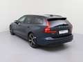 Volvo V60 T6 Plus Dark Recharge Plug-In Hybrid AWD Blau - thumbnail 7