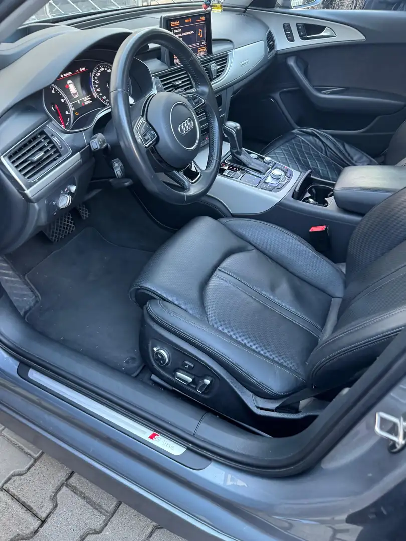 Audi A6 Avant 3.0 TDI quattro tiptronic - 2