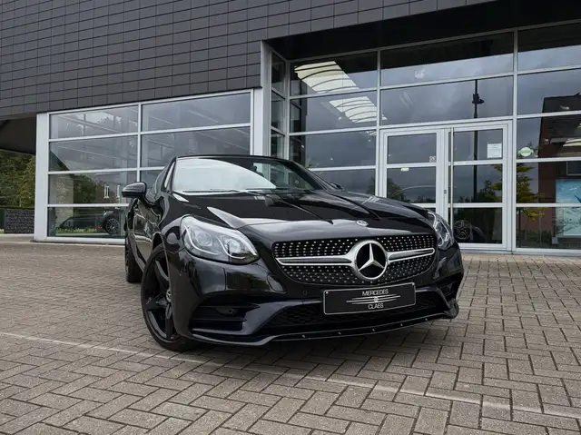 Mercedes-Benz SLC 180 SLC 180 Roadster