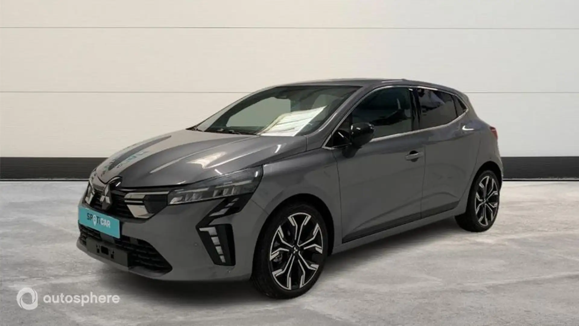 Mitsubishi Colt 1.0 MPI-T 91ch Intense 2024 - 1