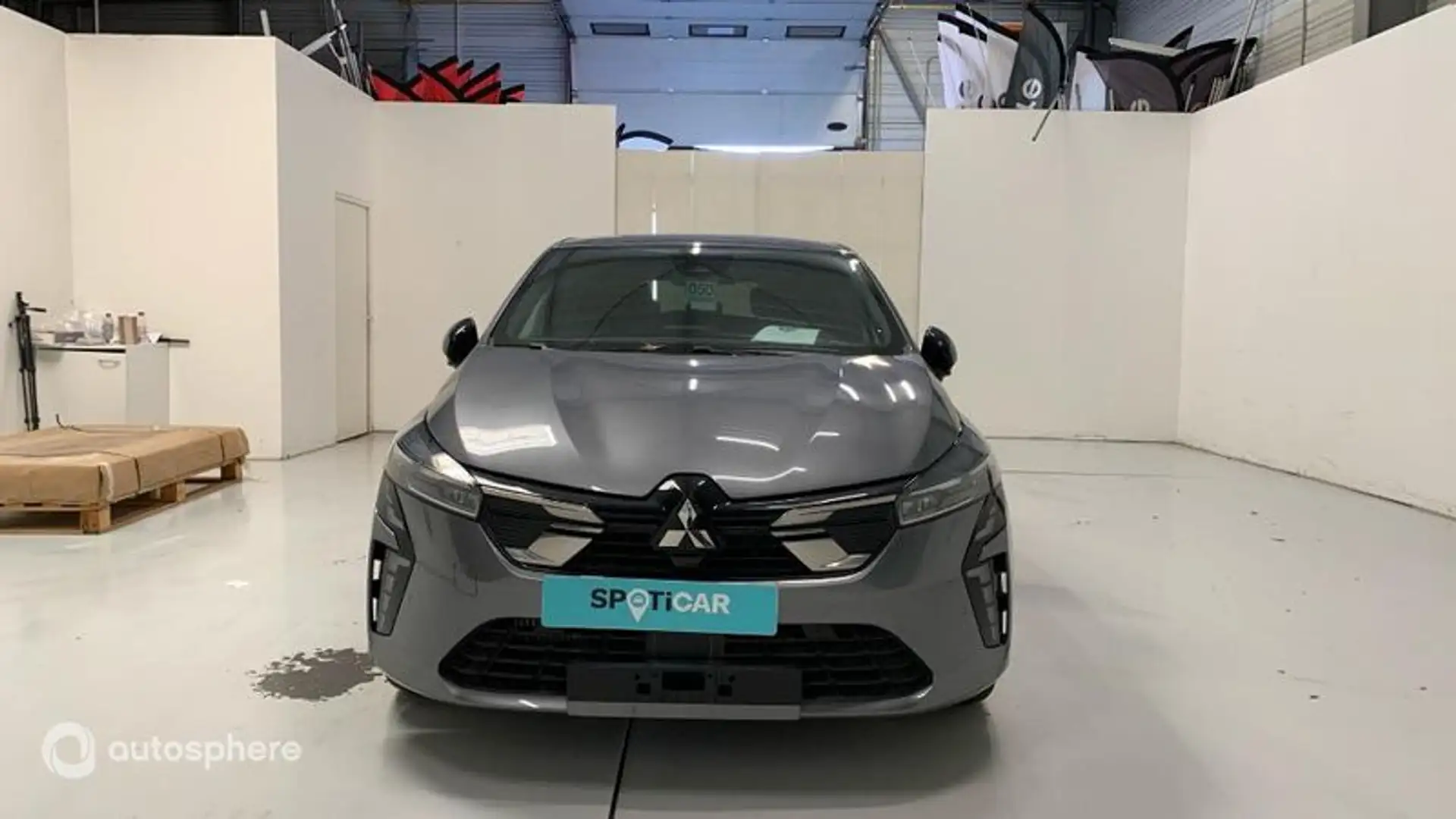 Mitsubishi Colt 1.0 MPI-T 91ch Intense 2024 - 2