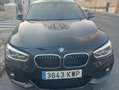 BMW 118 118dA Negro - thumbnail 6