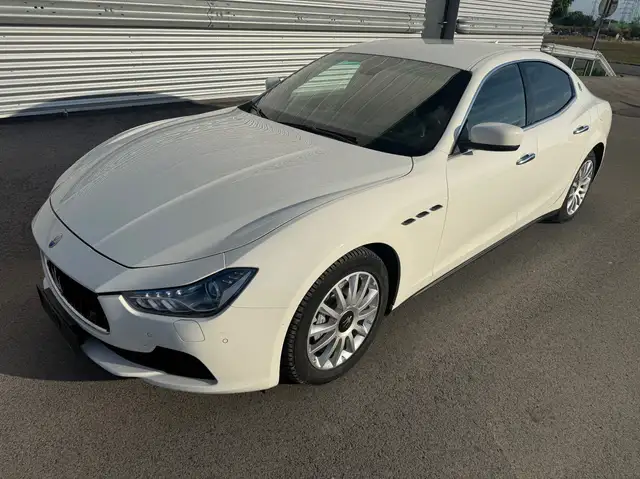 Maserati Ghibli ID:54