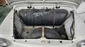 Fiat 600 Vollleder Gute zustand Blanc - thumbnail 8