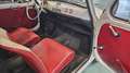 Fiat 600 Vollleder Gute zustand Blanc - thumbnail 6
