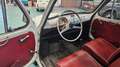 Fiat 600 Vollleder Gute zustand Blanc - thumbnail 2