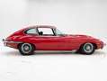 Jaguar E-Type 4.2 2+2 '69 CH577bw Rouge - thumbnail 6