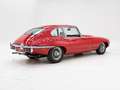 Jaguar E-Type 4.2 2+2 '69 CH577bw Rouge - thumbnail 2