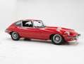 Jaguar E-Type 4.2 2+2 '69 CH577bw Rouge - thumbnail 3