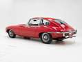 Jaguar E-Type 4.2 2+2 '69 CH577bw Rouge - thumbnail 4