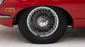 Jaguar E-Type 4.2 2+2 '69 CH577bw Rouge - thumbnail 12