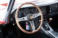 Jaguar E-Type 4.2 2+2 '69 CH577bw Rouge - thumbnail 19