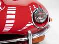Jaguar E-Type 4.2 2+2 '69 CH577bw Rouge - thumbnail 11