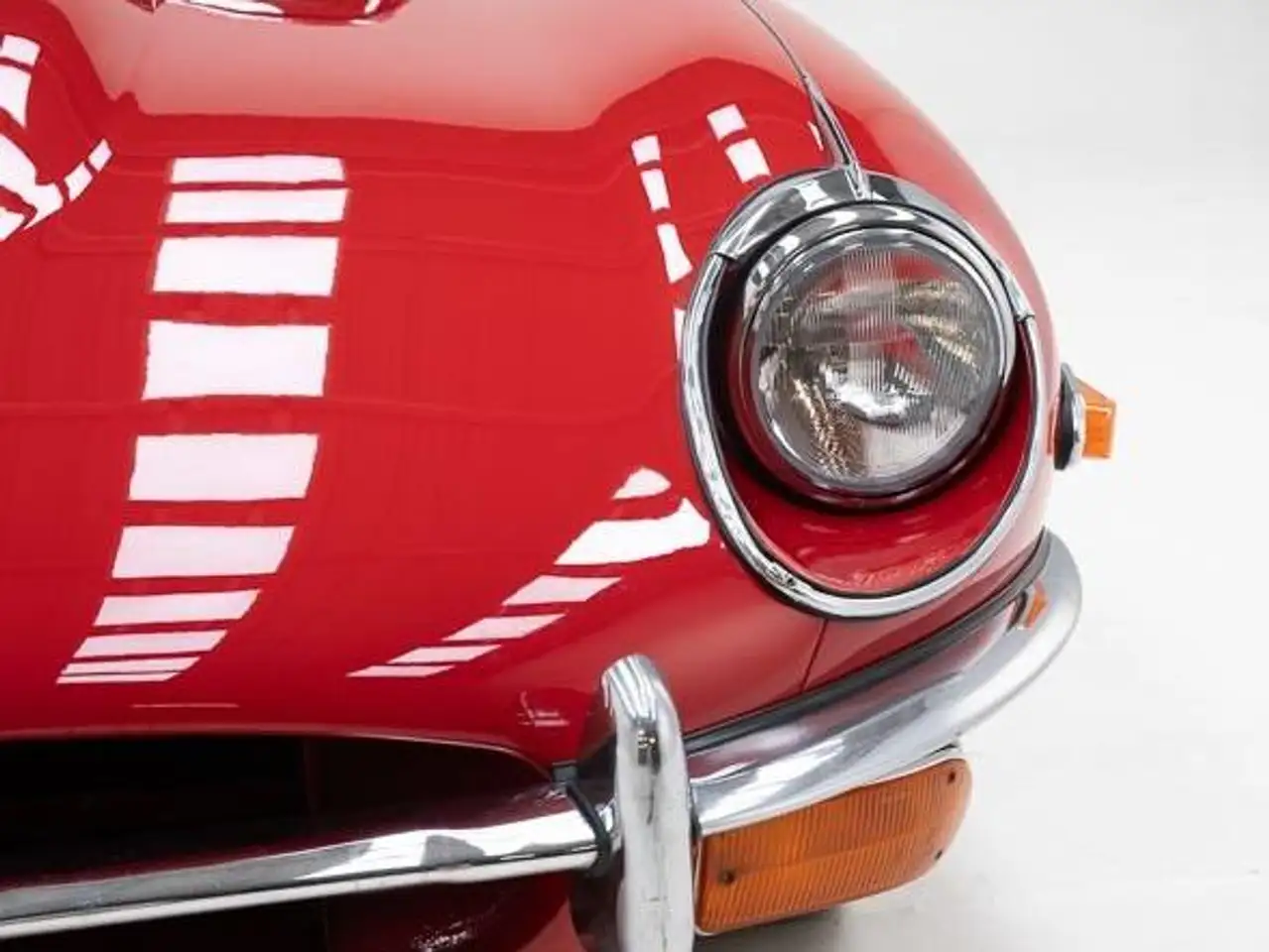 Jaguar E-Type 4.2 2+2 '69 CH577bw, foto 11