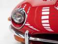 Jaguar E-Type 4.2 2+2 '69 CH577bw Rouge - thumbnail 10