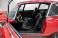 Jaguar E-Type 4.2 2+2 '69 CH577bw Rouge - thumbnail 21