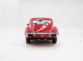 Jaguar E-Type 4.2 2+2 '69 CH577bw Rouge - thumbnail 7