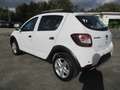 Dacia Sandero Stepway 0.9TCe Navi/Airco/Garantie/99.000km Blanc - thumbnail 4