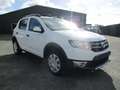 Dacia Sandero Stepway 0.9TCe Navi/Airco/Garantie/99.000km Blanc - thumbnail 2