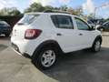 Dacia Sandero Stepway 0.9TCe Navi/Airco/Garantie/99.000km Blanc - thumbnail 3