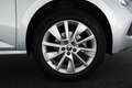 Skoda Kamiq 1.0 TSI 110pk DSG Business Edition Stoelverwarming Grijs - thumbnail 45