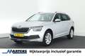 Skoda Kamiq 1.0 TSI 110pk DSG Business Edition Stoelverwarming Grijs - thumbnail 1