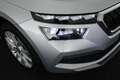 Skoda Kamiq 1.0 TSI 110pk DSG Business Edition Stoelverwarming Grijs - thumbnail 44