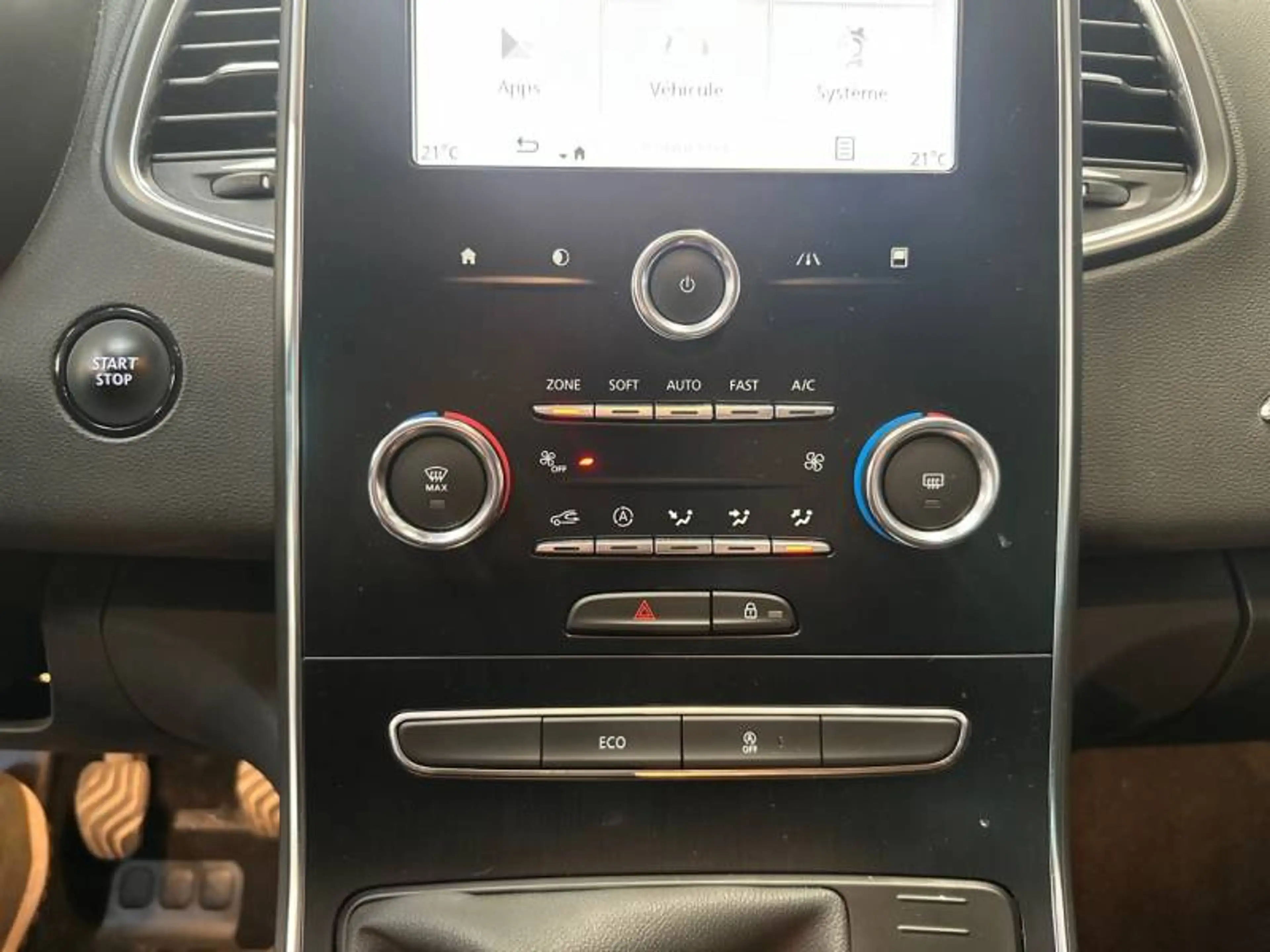 Renault Scenic 4 TCe 115 GPF Limited#2 — photo 18