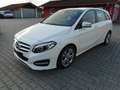 Mercedes-Benz B 180 Automatik  PDC LED  HU 04/2027 Weiß - thumbnail 1